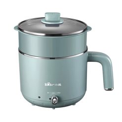 Nồi lẩu và hấp đa năng Bear DRG-D12M5