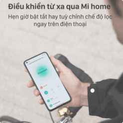 Máy Lọc Không Khí Xiaomi Air Purifier 4 Compact