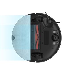 Robot hút bụi lau nhà Dreame D9 Max - Bản Quốc Tế - New Version 2023 Robot hút bụi lau nhà Dreame D9 Max - Bản Quốc Tế - New Version 2023