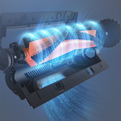 Robot hút bụi lau nhà Dreame D9 Max - Bản Quốc Tế - New Version 2023 Robot hút bụi lau nhà Dreame D9 Max - Bản Quốc Tế - New Version 2023