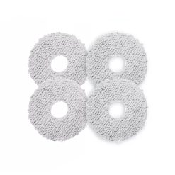 Vải lau thay thế cho robot Dreame L10S Ultra (1 hộp 2 cặp) - Dreame chính hãng