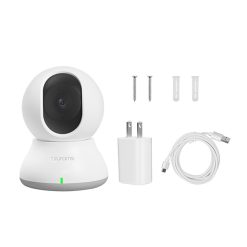 Camera IP giám sát Blurams Dome Lite 2 A31 - Bản 2K Camera IP giám sát Blurams Dome Lite 2 A31 - Bản 2K