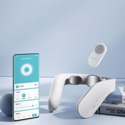 Máy massage cổ thông minh Xiaomi Jeeback G20 Máy massage cổ thông minh Xiaomi Jeeback G20