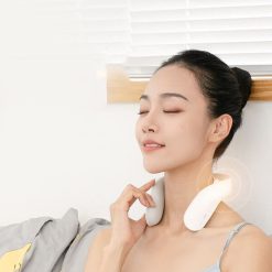 Máy massage cổ thông minh Xiaomi Jeeback G20 Máy massage cổ thông minh Xiaomi Jeeback G20