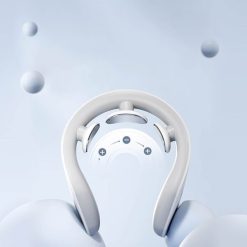 Máy massage cổ thông minh Xiaomi Jeeback G20 Máy massage cổ thông minh Xiaomi Jeeback G20