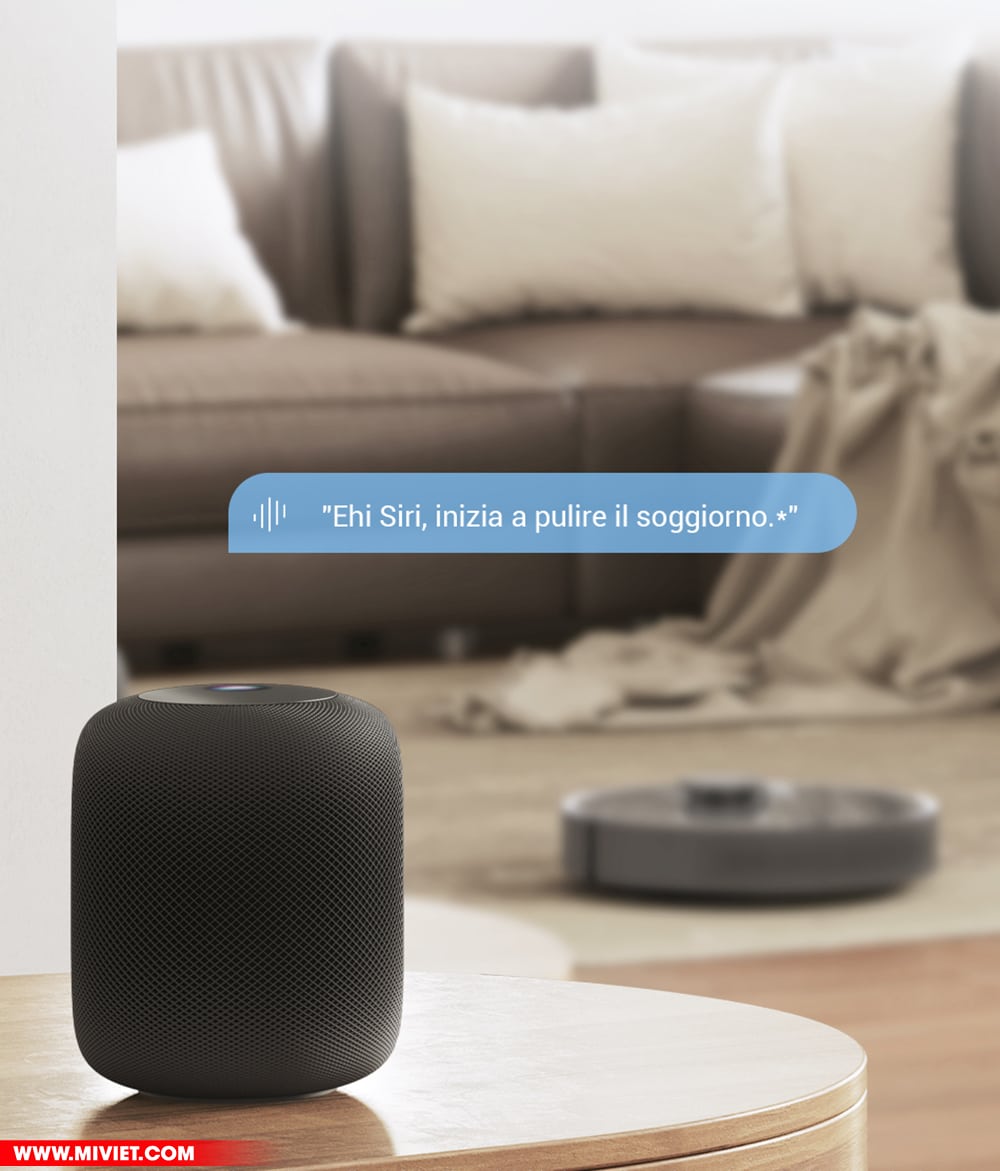 Điều khiển bằng giọng nói với một số câu lệnh đơn giản