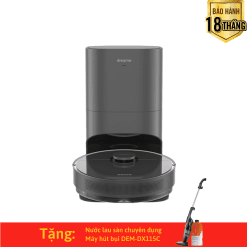 Robot hút bụi lau nhà Dreame D10S Plus