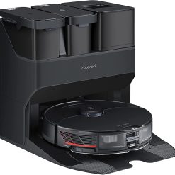 Robot hút bụi lau nhà Roborock S8 Pro Ultra roborock s8 pro ultra