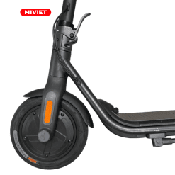 Xe điện Segway Kickscooter F25 - Chính Hãng - BH 24 Tháng Xe điện Kickscooter F25