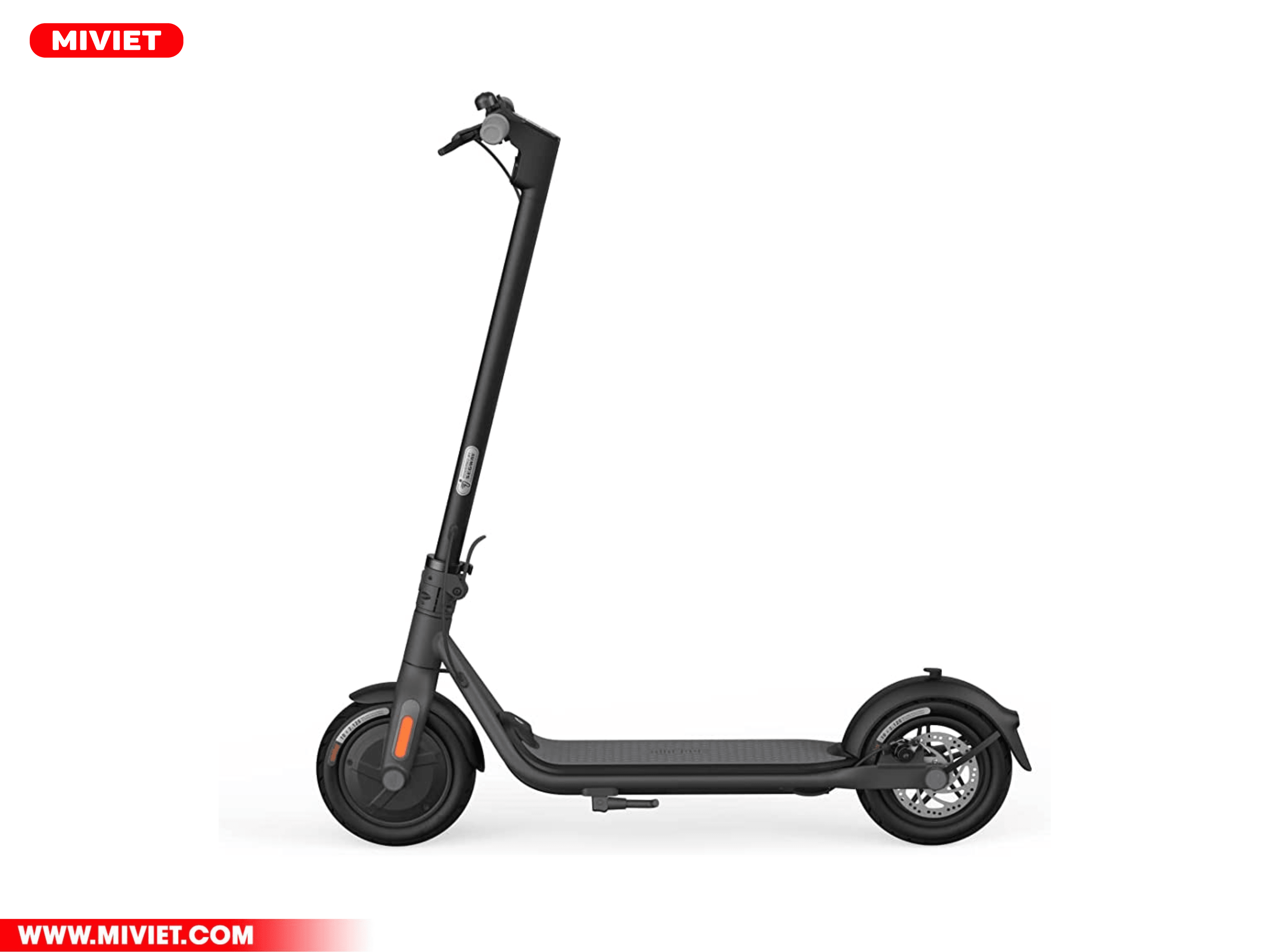 Xe điện Segway Kickscooter F25 - Chính Hãng - BH 24 Tháng Xe điện Kickscooter F25