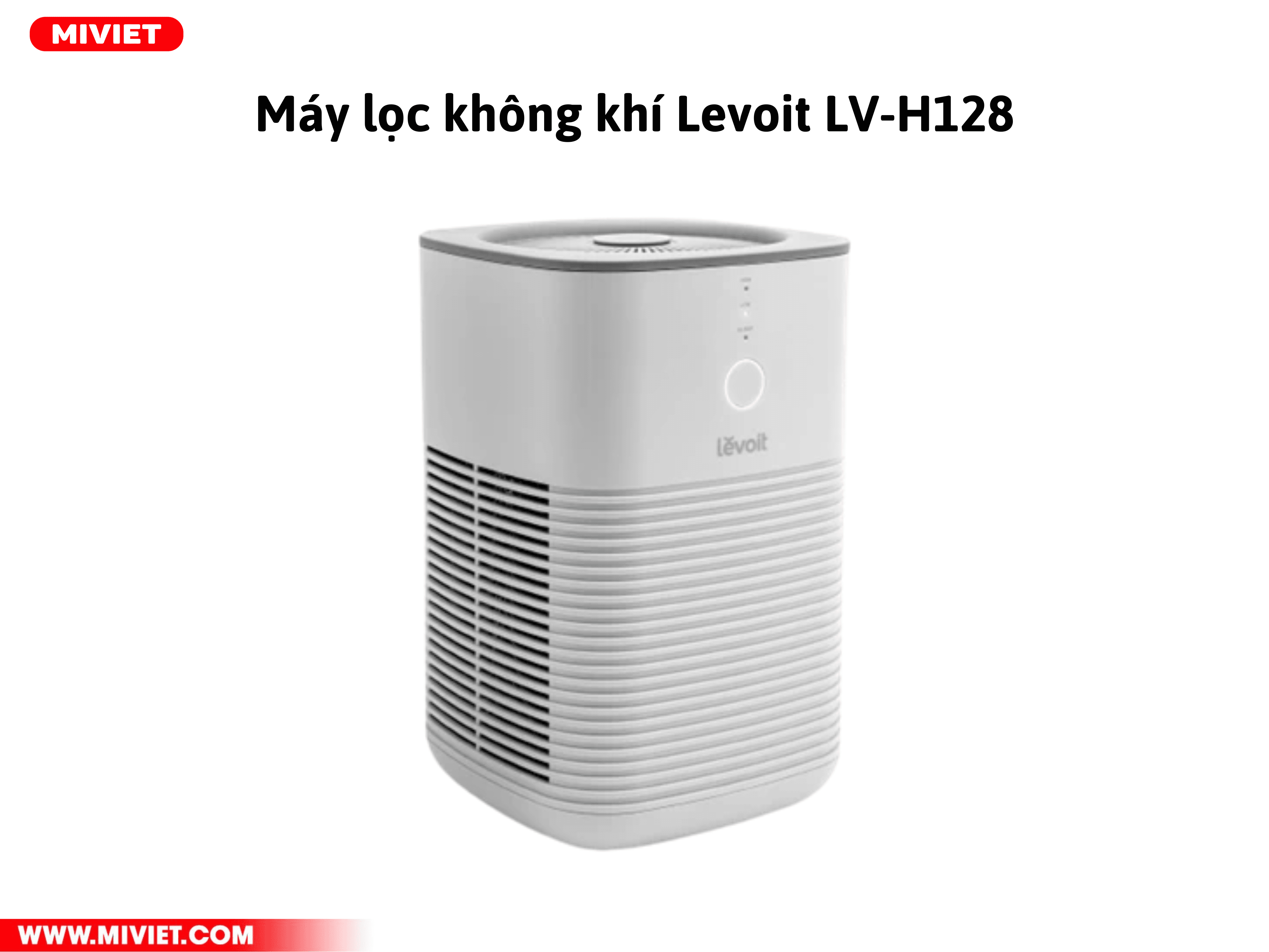 Máy lọc không khí Levoit LV-H128
