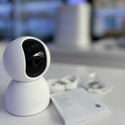 Camera Xiaomi Mi Home Security 2.5K C400 - New 2023 Camera Xiaomi Mi Home Security 2.5K C400 - New 2023