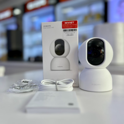 Camera Xiaomi Mi Home Security 2.5K C400 - New 2023 Camera Xiaomi Mi Home Security 2.5K C400 - New 2023