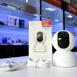 Camera Xiaomi Mi Home Security 2.5K C400 - New 2023 Camera Xiaomi Mi Home Security 2.5K C400 - New 2023