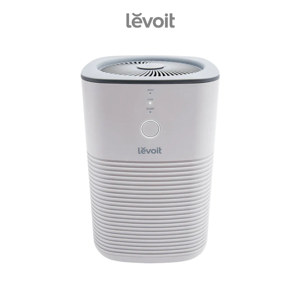 Máy lọc không khí kèm xông tinh dầu Levoit LV-H128 - Top US Brand Purifier - BH 2 năm Máy lọc không khí kèm xông tinh dầu Levoit LV-H128