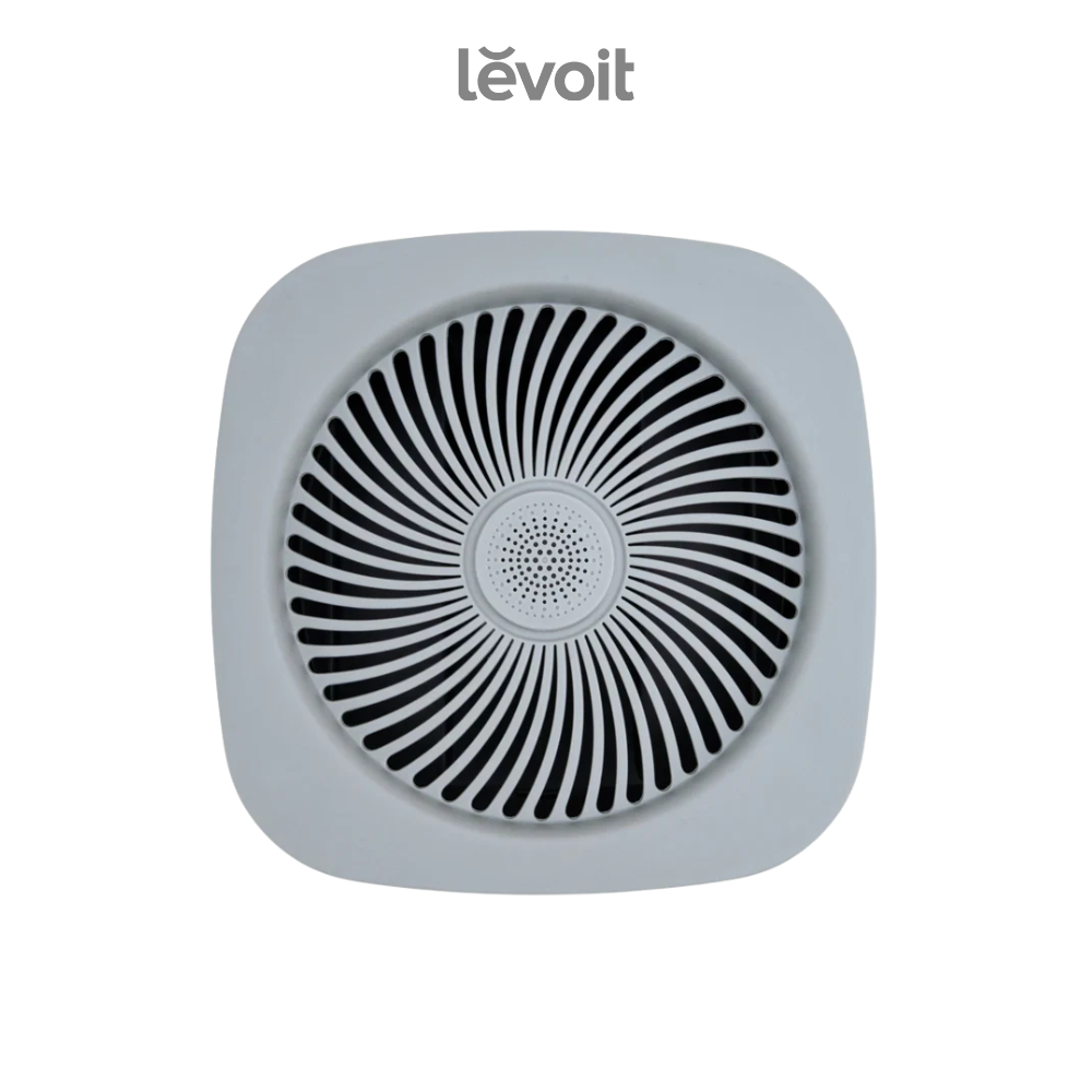 Máy lọc không khí kèm xông tinh dầu Levoit LV-H128 - Top US Brand Purifier - BH 2 năm Máy lọc không khí kèm xông tinh dầu Levoit LV-H128 - Top US Brand Purifier - BH 2 năm - Ảnh 3