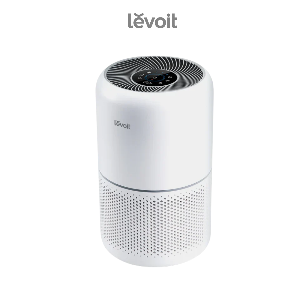 Máy lọc không khí Levoit Core 300S - Top US Brand Purifier - BH 2 Năm Máy lọc không khí Levoit Core 300S - Top US Brand Purifier - BH 2 Năm - Ảnh 2