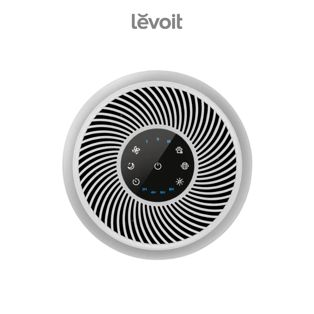 Máy lọc không khí Levoit Core P350 kiêm lọc lông thú cưng, vật nuôi Máy lọc không khí Levoit Core P350 kiêm lọc lông thú cưng, vật nuôi - Ảnh 2