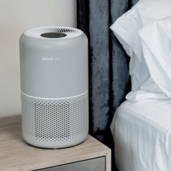 Máy lọc không khí Levoit Core P350 kiêm lọc lông thú cưng, vật nuôi Máy lọc không khí Levoit Core P350 kiêm lọc lông thú cưng, vật nuôi