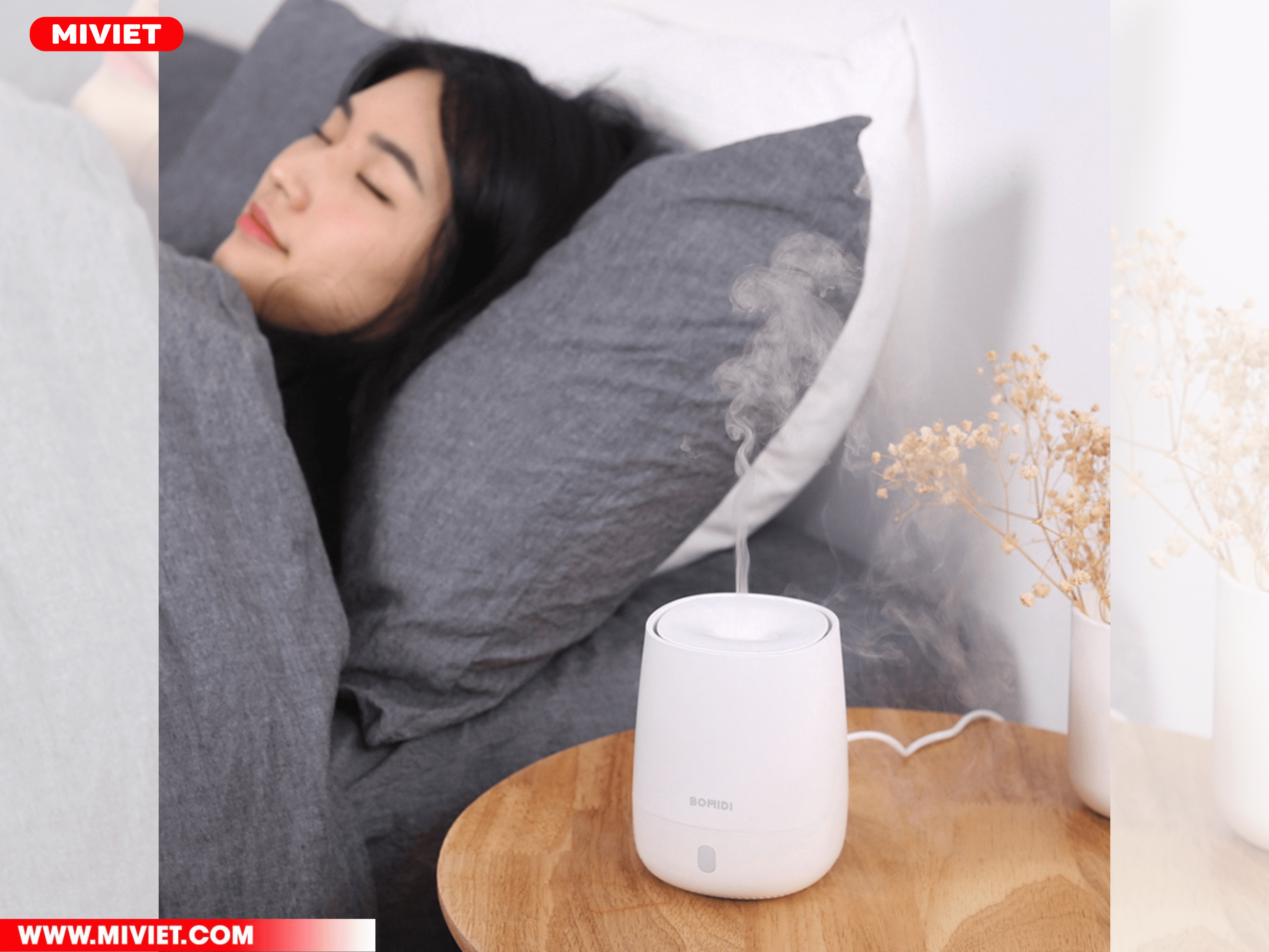 AD1 BOMIDI thiết kế tích hợp nhiều tiện ích