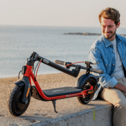 Xe điện Segway-Ninebot Kickscooter D38U