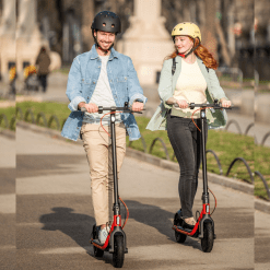 Xe điện Segway-Ninebot Kickscooter D38U