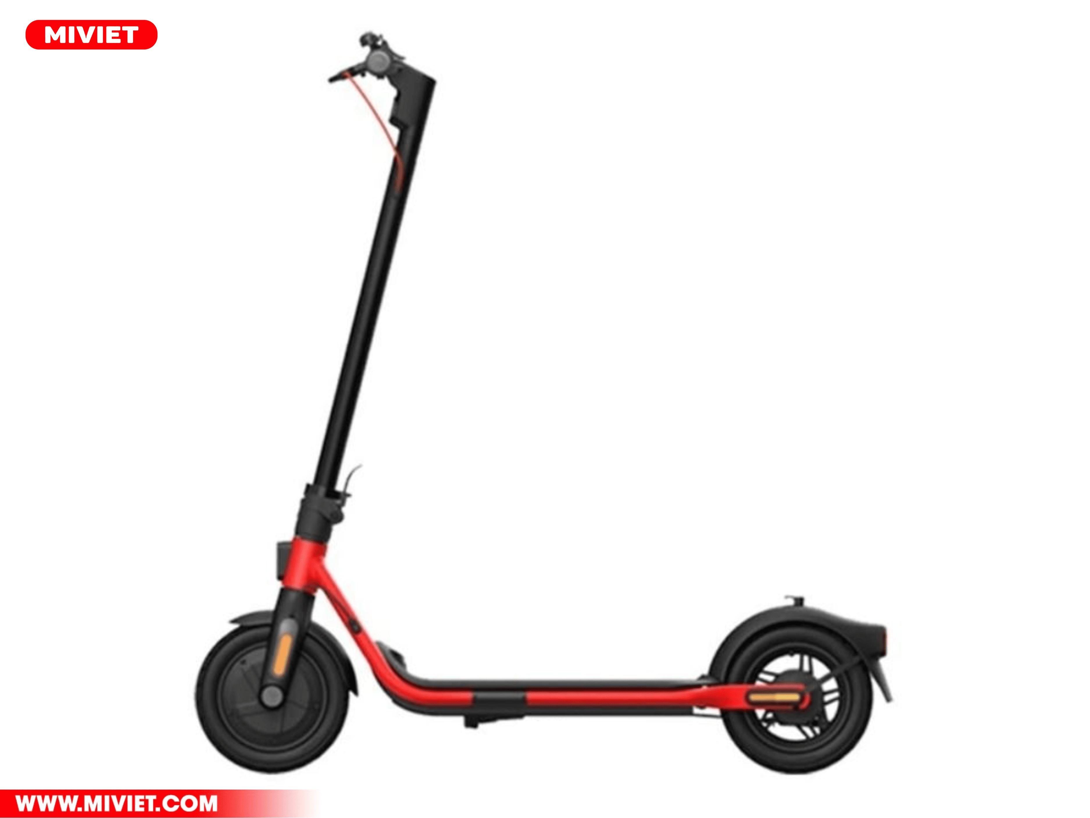 Xe điện Segway Kickscooter D38U