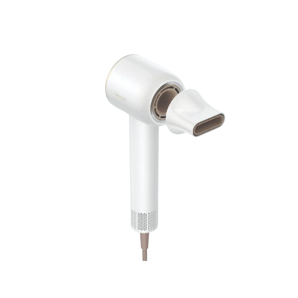 Máy sấy tóc Dreame Hair Glory High – Speed - Chính hãng Máy sấy tóc Dreame Hair Glory High – Speed - Chính hãng - Ảnh 3