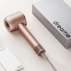 Máy sấy tóc Dreame Hair Glory High – Speed - Chính hãng Máy sấy tóc Dreame Hair Glory High – Speed - Chính hãng