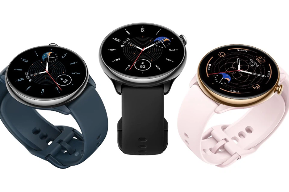 Đồng Hồ Thông Minh Amazfit GTR Mini - New 2023 Amafit GTR Mini