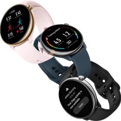 Đồng Hồ Thông Minh Amazfit GTR Mini - New 2023 Amazfit GTR Mini Cover 2