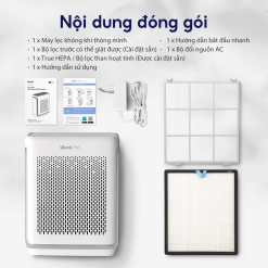 Máy lọc không khí Levoit Vital 100S