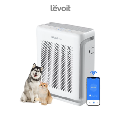 Máy lọc không khí Levoit Vital 100S