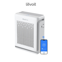 Máy lọc không khí Levoit Vital 100S
