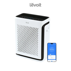 Máy lọc không khí Levoit Vital 100S