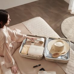 Máy sấy tóc Dreame Hair Glory High – Speed - Chính hãng Máy sấy tóc Dreame - Du Lịch