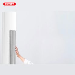 Quạt tháp thông minh Xiaomi Mi Smart Tower Fan - New 2023 Quạt tháp thông minh Xiaomi - Cách sử dụng