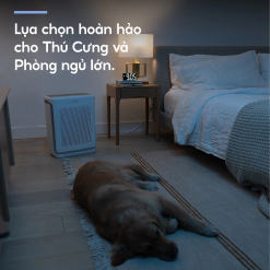 Máy lọc không khí Levoit Vital 200S - New 2023