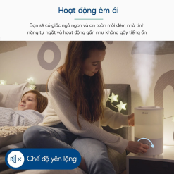 Máy Phun Sương Tạo Ẩm Levoit Dual 150 Ultrasonic Máy Phun Sương Tạo Ẩm Levoit Dual 150 Ultrasonic