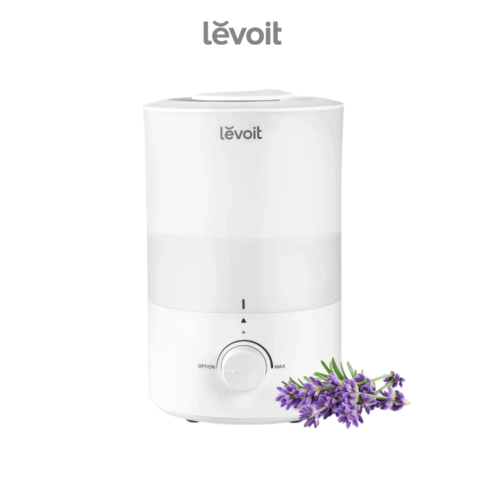 Máy Phun Sương Tạo Ẩm Levoit Dual 150 Ultrasonic Máy Phun Sương Tạo Ẩm Levoit Dual 150 Ultrasonic