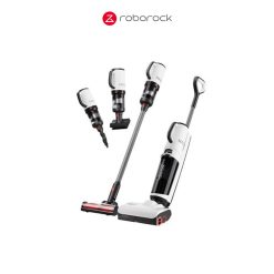 Máy hút bụi lau nhà không dây khô và ướt Roborock Dyad Pro Combo