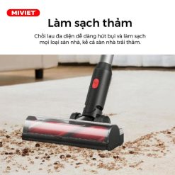 Đầu hút thảm và sàn