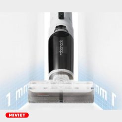 Đầu bụi khe hẹp