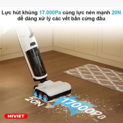 Sức mạnh làm việc vượt trội
