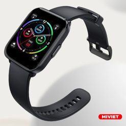 Đồng Hồ Thông Minh Mibro C2 - BH 12 Tháng - Chính Hãng - Full VAT Thiết kế hiện đại và tinh tế