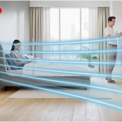 Alternative view of Máy Lọc Không Khí Dyson Purifier Cool Formaldehyde TP09 - Bản Quốc Tế - BH 24 Tháng