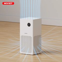 Thiết kế nhỏ gọn, hiện đại