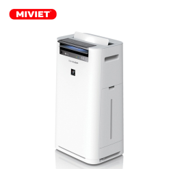 Máy lọc không khí tạo ẩm Sharp KC-G50EV-W - BH 12 Tháng
