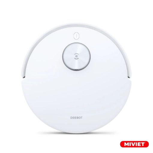 Robot Hút Bụi Ecovacs T10 - Bản Quốc Tế - BH 12 Tháng