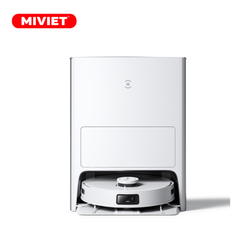 Robot Hút Bụi Ecovacs T10 Omni - Bản Quốc Tế - BH 12 Tháng